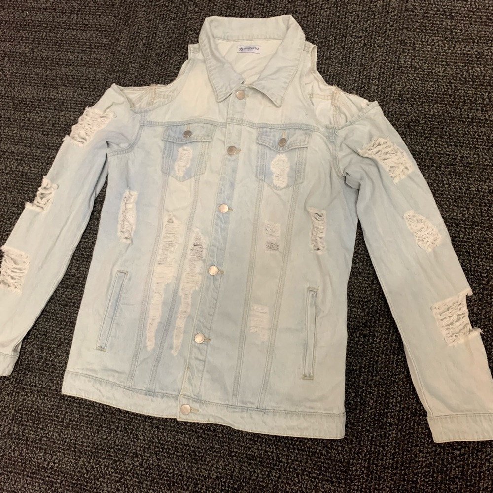 American bazi jacket - Picture 1 of 13